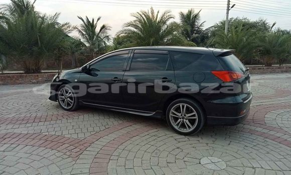 Buy Used 2003 Toyota Caldina in Dhaka, Dhaka Buy Used 2003 Toyota Caldina in Dhaka, Dhaka