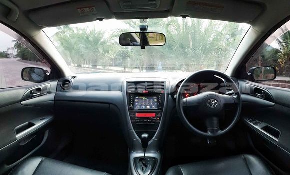 Buy Used 2003 Toyota Caldina in Dhaka, Dhaka Buy Used 2003 Toyota Caldina in Dhaka, Dhaka