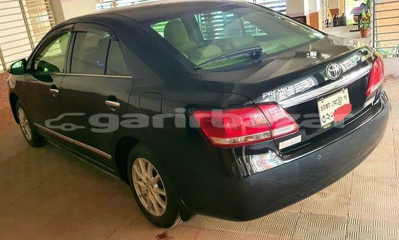 কেনা আমদানি Toyota Premio Black গাড়ী মধ্যে ঢাকা মধ্যে Dhaka কেনা আমদানি Toyota Premio Black গাড়ী মধ্যে ঢাকা মধ্যে Dhaka