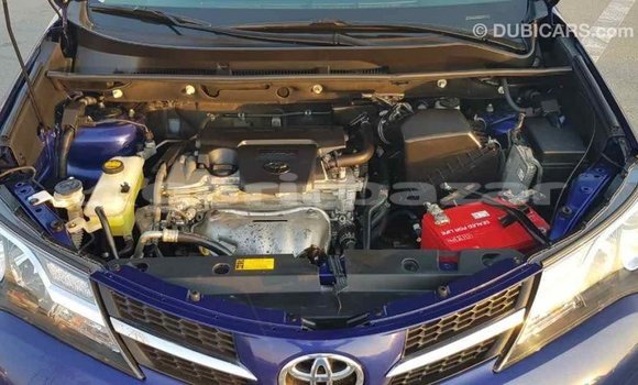 Buy Import 2014 Toyota RAV4 in Import - Dubai, Bandarban Buy Import 2014 Toyota RAV4 in Import - Dubai, Bandarban