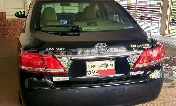 কেনা আমদানি Toyota Premio Black গাড়ী মধ্যে ঢাকা মধ্যে Dhaka কেনা আমদানি Toyota Premio Black গাড়ী মধ্যে ঢাকা মধ্যে Dhaka
