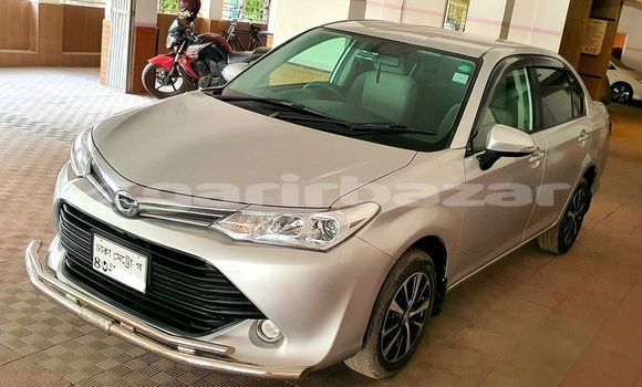 Buy Used 2015 Toyota Axio in Dhaka, Dhaka Buy Used 2015 Toyota Axio in Dhaka, Dhaka