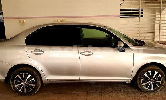 Buy Used 2015 Toyota Axio in Dhaka, Dhaka Buy Used 2015 Toyota Axio in Dhaka, Dhaka