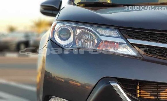 Buy Import 2015 Toyota RAV4 in Import - Dubai, Bandarban Buy Import 2015 Toyota RAV4 in Import - Dubai, Bandarban