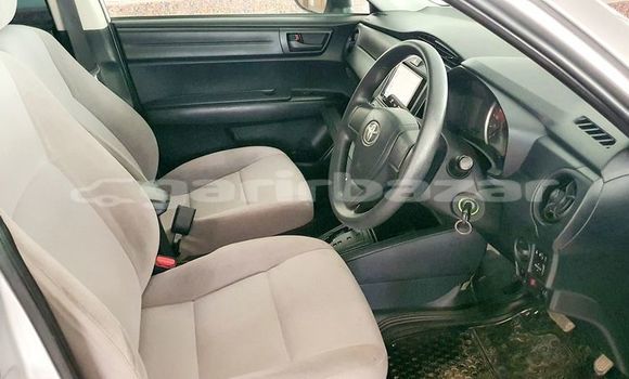 Buy Used 2015 Toyota Axio in Dhaka, Dhaka Buy Used 2015 Toyota Axio in Dhaka, Dhaka