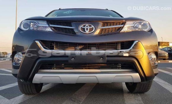 Buy Import 2015 Toyota RAV4 in Import - Dubai, Bandarban Buy Import 2015 Toyota RAV4 in Import - Dubai, Bandarban