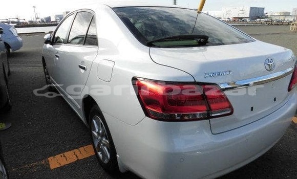 Buy Import 2021 Toyota Premio in Dhaka, Dhaka Buy Import 2021 Toyota Premio in Dhaka, Dhaka