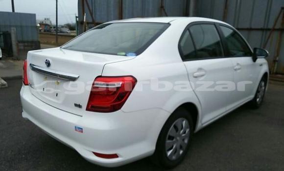 Buy Used 2017 Toyota Axio in Dhaka, Dhaka Buy Used 2017 Toyota Axio in Dhaka, Dhaka