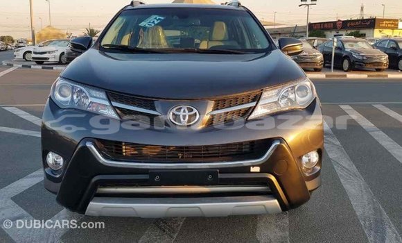 Buy Import 2015 Toyota RAV4 in Import - Dubai, Bandarban Buy Import 2015 Toyota RAV4 in Import - Dubai, Bandarban