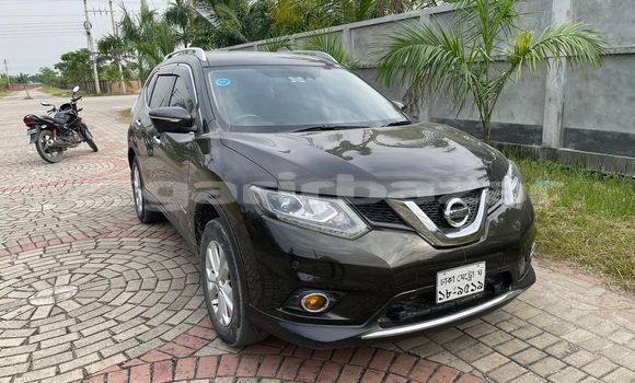 Buy Used 2015 Nissan X-Trail in Dhaka, Dhaka Buy Used 2015 Nissan X-Trail in Dhaka, Dhaka