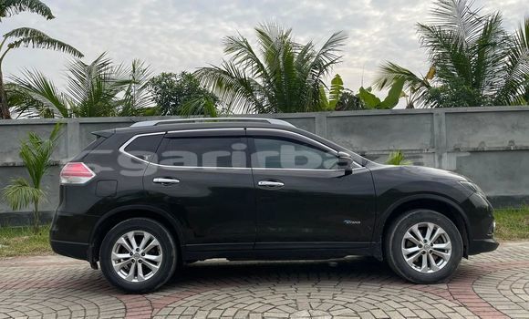 Buy Used 2015 Nissan X-Trail in Dhaka, Dhaka Buy Used 2015 Nissan X-Trail in Dhaka, Dhaka