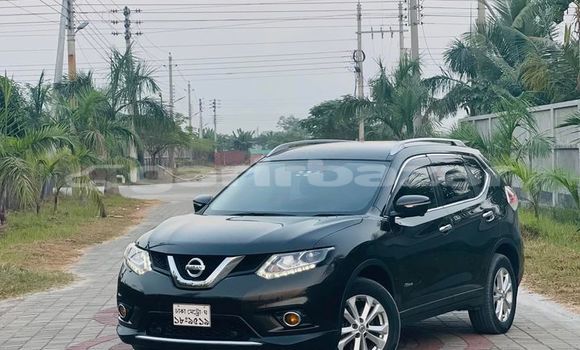 Buy Used 2015 Nissan X-Trail in Dhaka, Dhaka Buy Used 2015 Nissan X-Trail in Dhaka, Dhaka