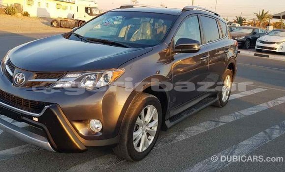 Buy Import 2015 Toyota RAV4 in Import - Dubai, Bandarban Buy Import 2015 Toyota RAV4 in Import - Dubai, Bandarban