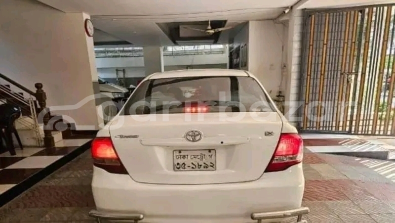 Big with watermark toyota axio g wxb 2019 kishorganj bajitpur 35331