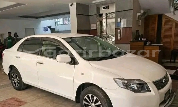 Buy Used Toyota Axio g wxb 2019 in Bajitpur, Kishorganj Buy Used Toyota Axio g wxb 2019 in Bajitpur, Kishorganj