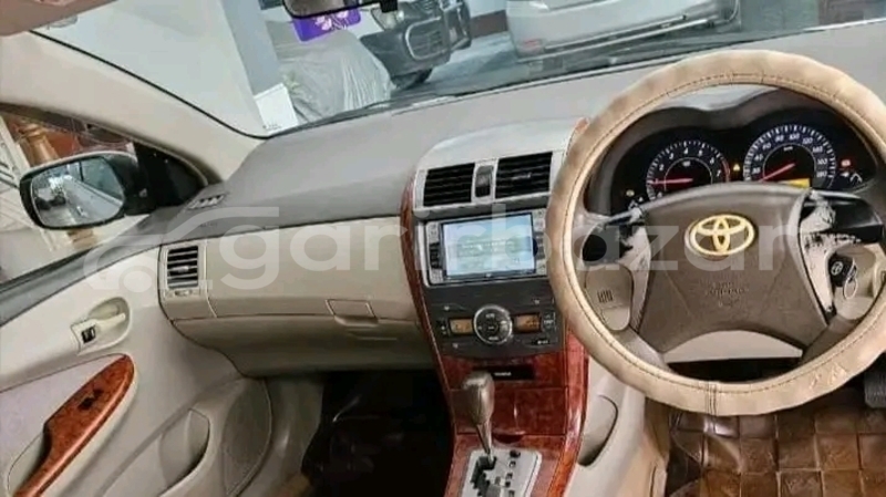 Big with watermark toyota axio g wxb 2019 kishorganj bajitpur 35331