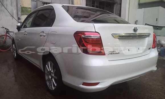 Buy Import 2016 Toyota Axio in Dhaka, Dhaka Buy Import 2016 Toyota Axio in Dhaka, Dhaka