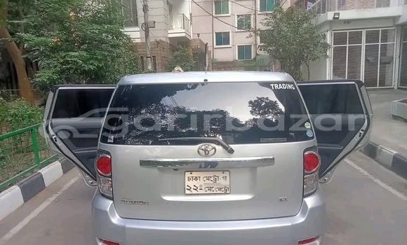 Buy Used Toyota RUMION in Bhaluka, Maimansingh Buy Used Toyota RUMION in Bhaluka, Maimansingh