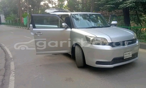 Buy Used Toyota RUMION in Bhaluka, Maimansingh Buy Used Toyota RUMION in Bhaluka, Maimansingh