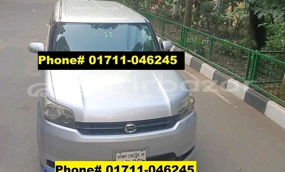 Buy Used Toyota RUMION in Bhaluka, Maimansingh Buy Used Toyota RUMION in Bhaluka, Maimansingh