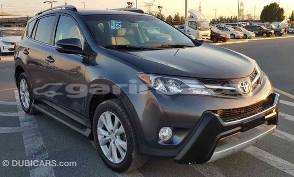 Buy Import 2015 Toyota RAV4 in Import - Dubai, Bandarban Buy Import 2015 Toyota RAV4 in Import - Dubai, Bandarban