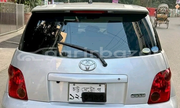 কেনা ব্যবহৃত Toyota IST Other গাড়ী মধ্যে বান্দরবান মধ্যে Bandarban কেনা ব্যবহৃত Toyota IST Other গাড়ী মধ্যে বান্দরবান মধ্যে Bandarban