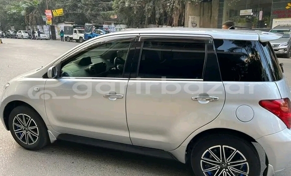 কেনা ব্যবহৃত Toyota IST Other গাড়ী মধ্যে বান্দরবান মধ্যে Bandarban কেনা ব্যবহৃত Toyota IST Other গাড়ী মধ্যে বান্দরবান মধ্যে Bandarban