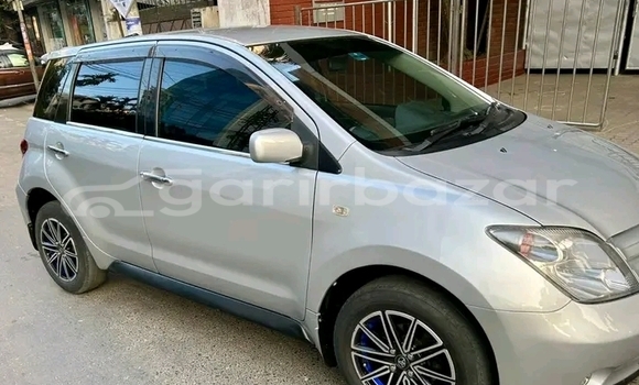 কেনা ব্যবহৃত Toyota IST Other গাড়ী মধ্যে বান্দরবান মধ্যে Bandarban কেনা ব্যবহৃত Toyota IST Other গাড়ী মধ্যে বান্দরবান মধ্যে Bandarban