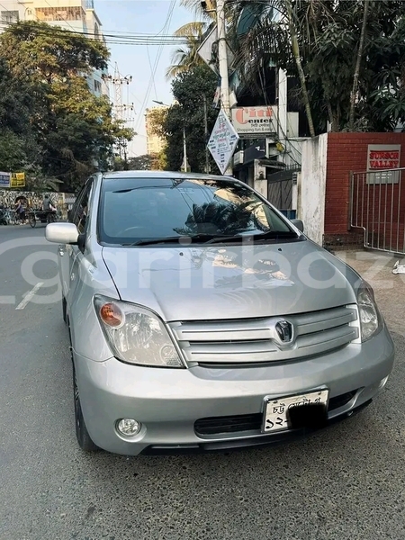 Big with watermark toyota ist bandarban bandarban 35335