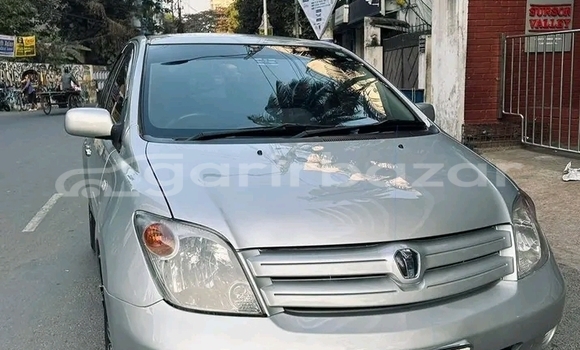 কেনা ব্যবহৃত Toyota IST Other গাড়ী মধ্যে বান্দরবান মধ্যে Bandarban কেনা ব্যবহৃত Toyota IST Other গাড়ী মধ্যে বান্দরবান মধ্যে Bandarban