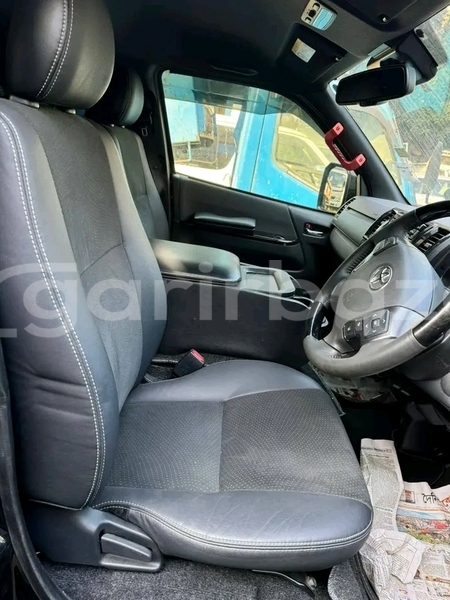 Big with watermark toyota hiace bandarban bandarban 35336