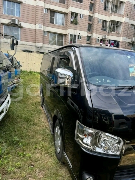 Big with watermark toyota hiace bandarban bandarban 35336