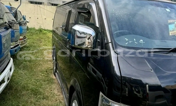 Buy Used Toyota Hiace in Bandarban, Bandarban Buy Used Toyota Hiace in Bandarban, Bandarban