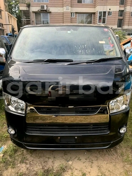 Big with watermark toyota hiace bandarban bandarban 35336