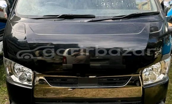 Buy Used Toyota Hiace in Bandarban, Bandarban Buy Used Toyota Hiace in Bandarban, Bandarban