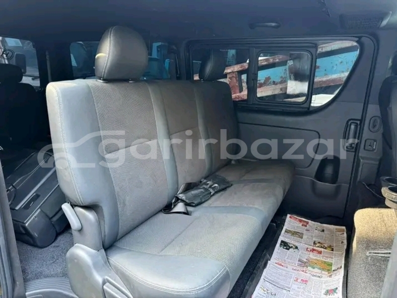 Big with watermark toyota hiace bandarban bandarban 35336