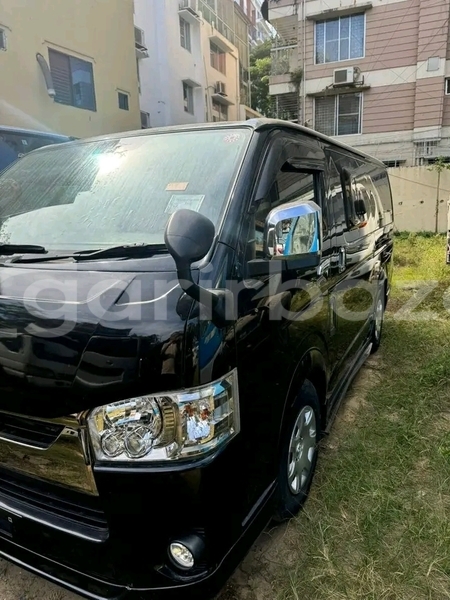 Big with watermark toyota hiace bandarban bandarban 35336