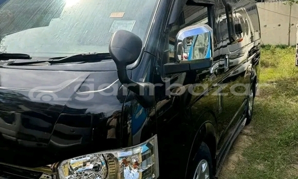 Buy Used Toyota Hiace in Bandarban, Bandarban Buy Used Toyota Hiace in Bandarban, Bandarban