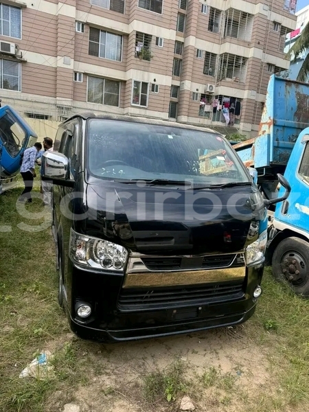 Big with watermark toyota hiace bandarban bandarban 35336