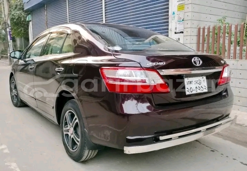 Big with watermark toyota premio f bandarban bandarban 35337