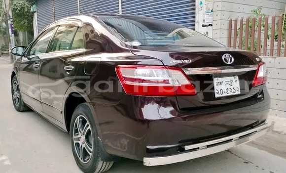 Buy Used Toyota premio f in Bandarban, Bandarban Buy Used Toyota premio f in Bandarban, Bandarban
