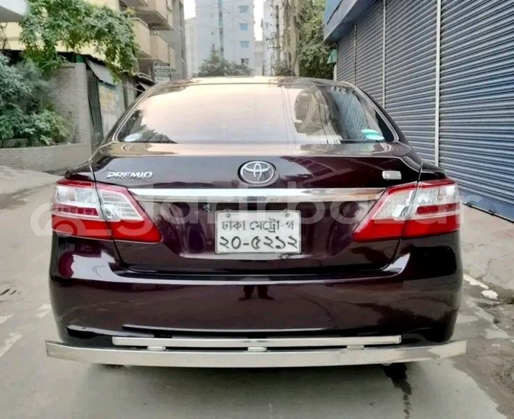 Big with watermark toyota premio f bandarban bandarban 35337