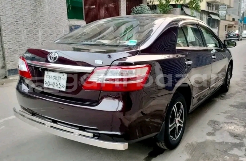 Big with watermark toyota premio f bandarban bandarban 35337