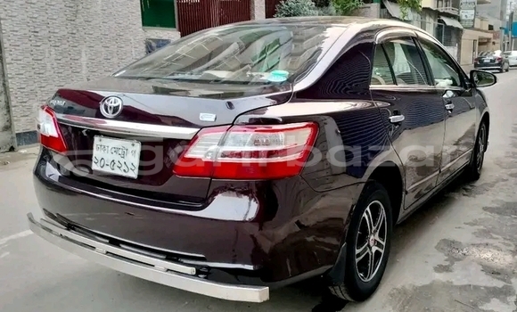 Buy Used Toyota premio f in Bandarban, Bandarban Buy Used Toyota premio f in Bandarban, Bandarban