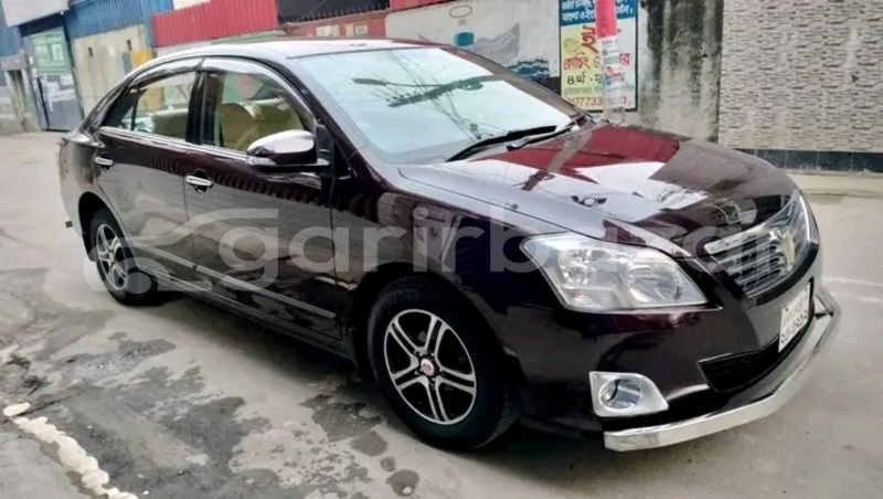 Big with watermark toyota premio f bandarban bandarban 35337