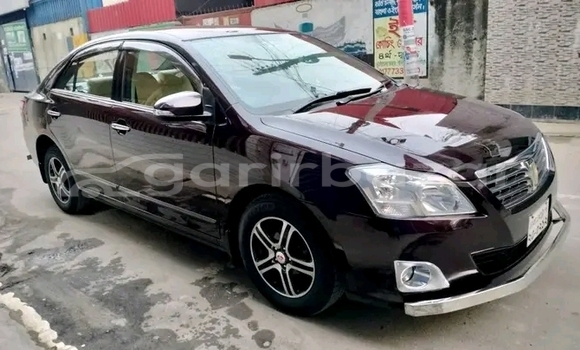 Buy Used Toyota premio f in Bandarban, Bandarban Buy Used Toyota premio f in Bandarban, Bandarban