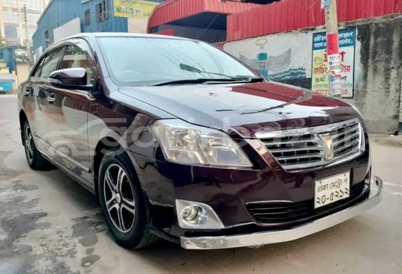 Big with watermark toyota premio f bandarban bandarban 35337