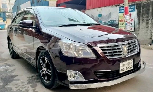Buy Used Toyota premio f in Bandarban, Bandarban Buy Used Toyota premio f in Bandarban, Bandarban