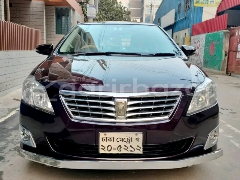 Big with watermark toyota premio f bandarban bandarban 35337