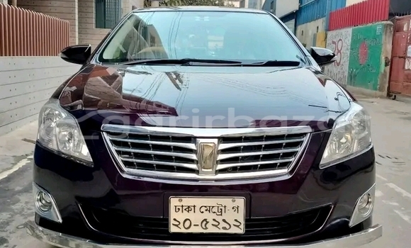 Buy Used Toyota premio f in Bandarban, Bandarban Buy Used Toyota premio f in Bandarban, Bandarban